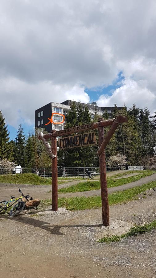 Welcome In - Weltringpark 2-D Винтерберг Экстерьер фото